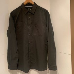 Mountain Hardware Men's Long Sleeve Shirt